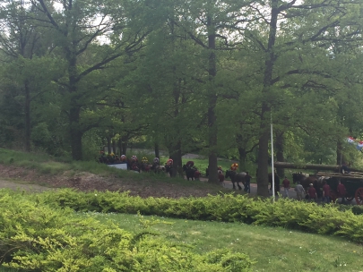 a room with a view in Slenaken