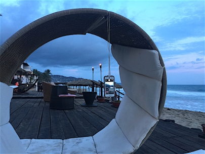 Selfie creative system