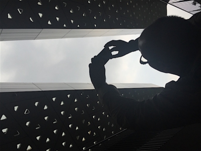 The sky is the limit