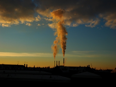 wanna come home and see my view? 