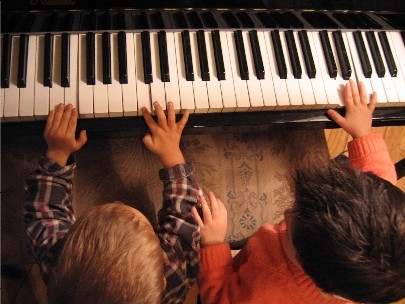 Small but great talented