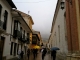 A foggy day... in Bogota town ...la la la