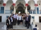 with the venice commission in Tunis 